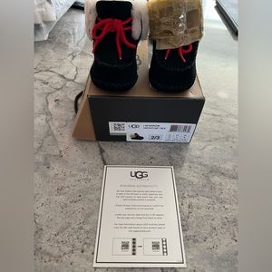 Baby Ugg boots